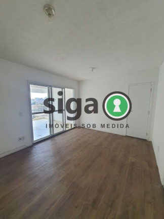 Imagem Apartamento com 2 Quartos para Alugar, 69 m² em Vila Prel - São Paulo