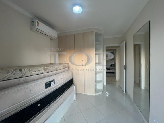 Imagem Apartamento com 2 Quartos à Venda, 80 m² em Tombo - Guarujá