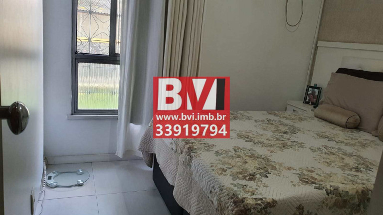 Imagem Apartamento com 2 Quartos à Venda, 58 m² em Irajá - Rio De Janeiro