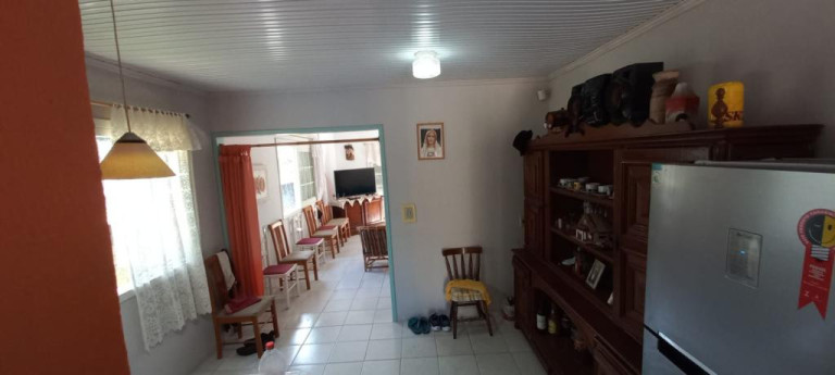 Imagem Casa com 3 Quartos à Venda, 120 m² em Arroio Teixeira - Capao Da Canoa