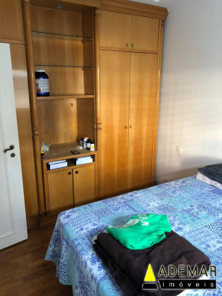 Imagem Apartamento com 3 Quartos à Venda, 107 m² em Bela Vista - São Paulo