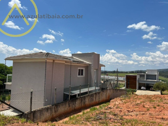 Imagem Terreno à Venda, 445 m² em Condomínio Residencial Campos Do Conde - Bragança Paulista