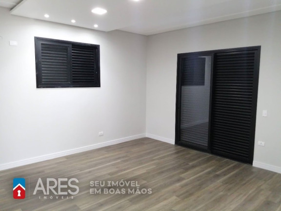 Imagem Casa com 5 Quartos à Venda, 400 m² em Loteamento Residencial Jardim Villagio - Americana