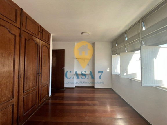 Imagem Apartamento com 4 Quartos à Venda, 303 m² em Santa Lúcia - Belo Horizonte