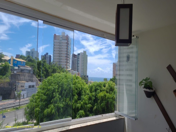 Imagem Imóvel com 4 Quartos à Venda, 198 m² em Pituaçu - Salvador