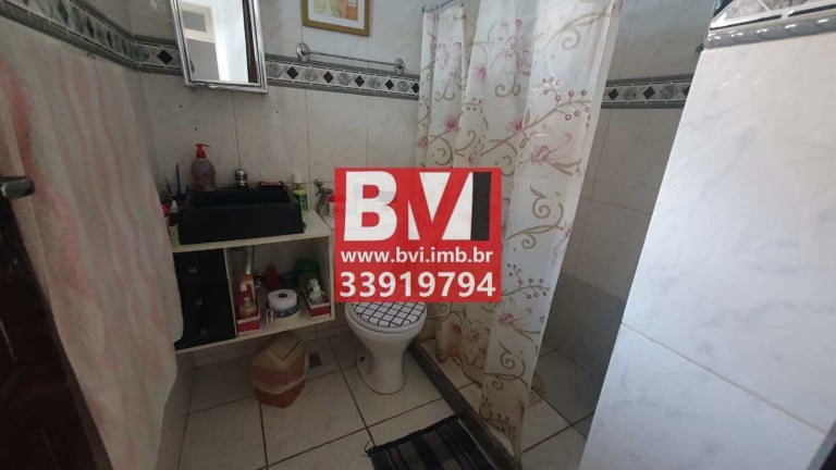 Imagem Apartamento com 2 Quartos à Venda, 48 m² em Cascadura - Rio De Janeiro