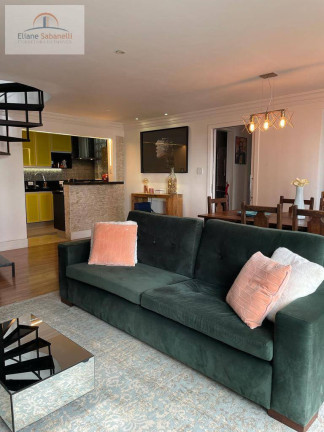 Imagem Apartamento com 2 Quartos à Venda, 144 m² em Jardim Londrina - São Paulo
