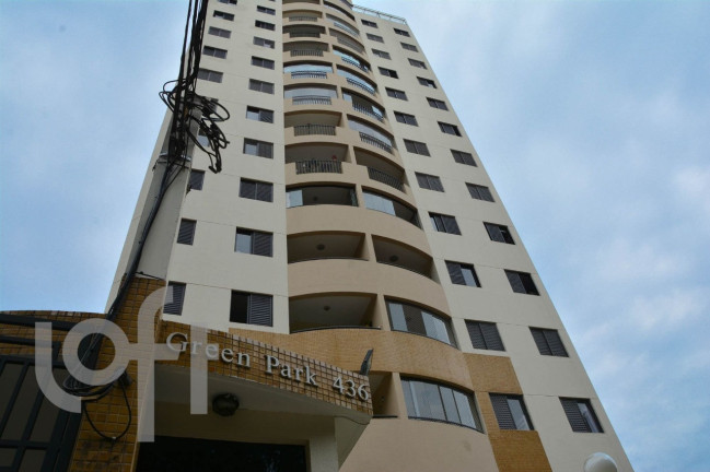 Apartamento com 3 Quartos à Venda, 79 m² em Tatuapé - São Paulo