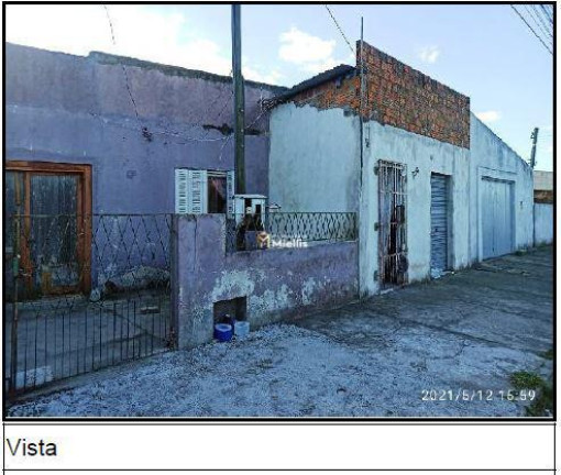 Imagem Casa com 2 Quartos à Venda, 260 m² em Cohab Iv - Rio Grande