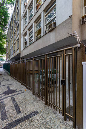 Imagem Apartamento com 2 Quartos à Venda, 90 m² em Copacabana - Rio De Janeiro