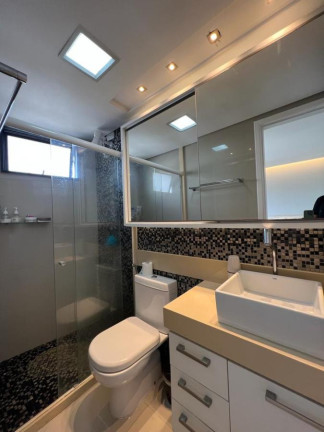 Imagem Apartamento com 2 Quartos à Venda, 75 m² em Graças - Recife
