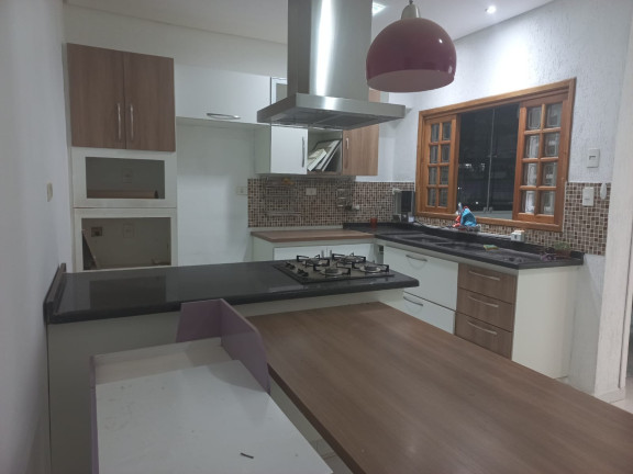 Imagem Apartamento com 3 Quartos à Venda, 172 m² em Centro - Santo André