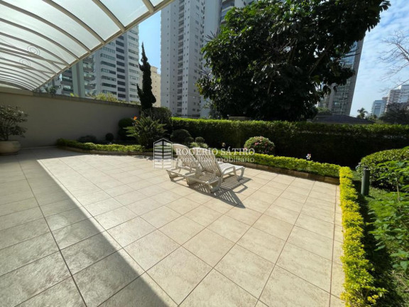 Apartamento com 4 Quartos à Venda, 260 m² em Vila Clementino - São Paulo