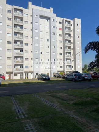 Imagem Apartamento com 2 Quartos à Venda, 48 m² em João Aranha - Paulínia