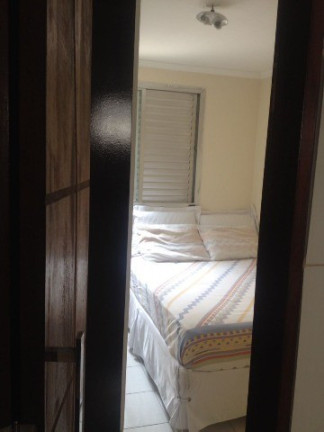 Imagem Apartamento com 2 Quartos à Venda, 48 m² em Conjunto Habitacional Padre Manoel De Paiva - Sao Paulo