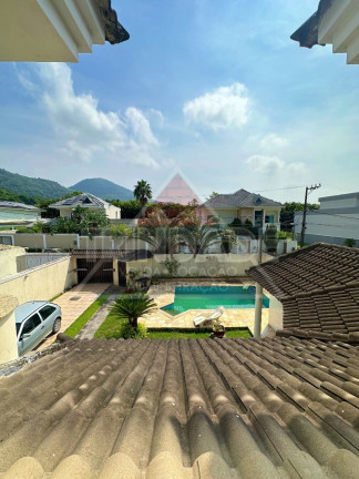 Imagem Casa com 4 Quartos à Venda, 300 m² em Recreio Dos Bandeirantes - Rio De Janeiro