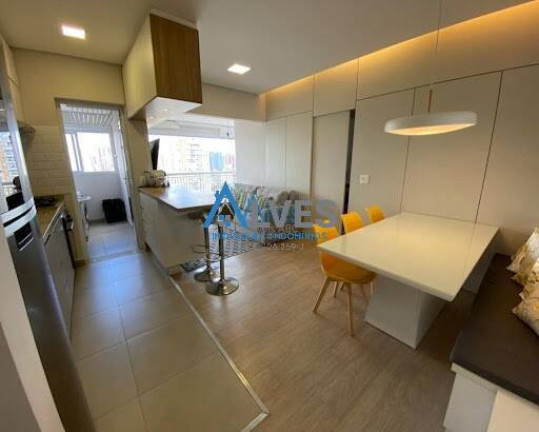 Imagem Apartamento com 2 Quartos à Venda, 72 m² em Saúde - São Paulo