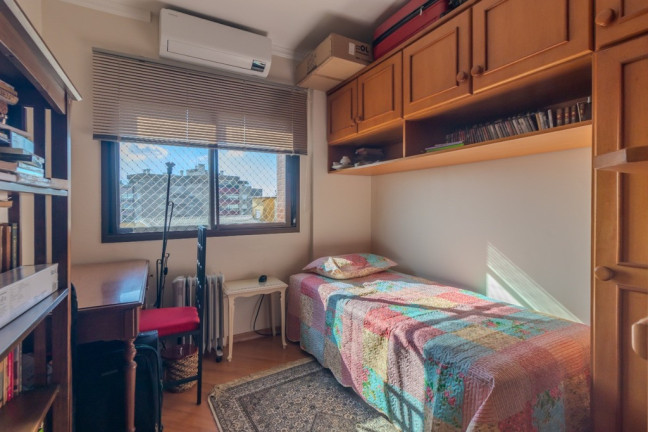 Imagem Apartamento com 2 Quartos à Venda, 84 m² em Floresta - Porto Alegre