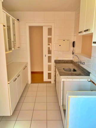 Imagem Apartamento com 3 Quartos à Venda, 75 m² em Ahú - Curitiba