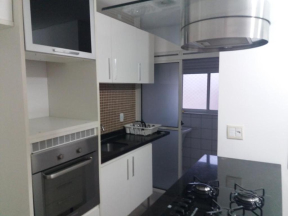 Imagem Apartamento com 2 Quartos à Venda, 54 m² em Jardim Monte Kemel - São Paulo