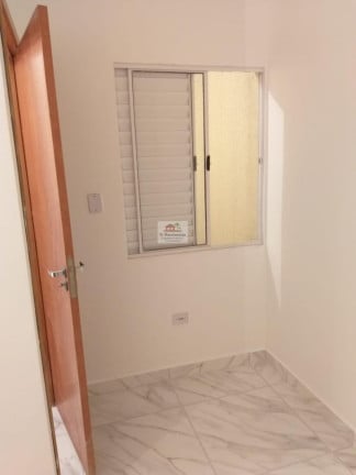 Apartamento com 1 Quarto à Venda, 30 m² em Vila Matilde - São Paulo