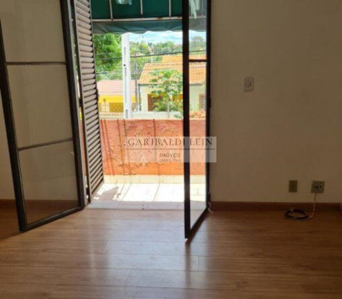 Imagem Imóvel com 3 Quartos à Venda, 196 m² em Nova Campinas - Campinas