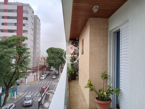 Imagem Cobertura com 3 Quartos à Venda,  em Rudge Ramos - São Bernardo Do Campo
