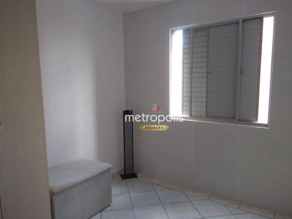 Imagem Apartamento com 2 Quartos à Venda, 58 m² em Vila Primavera - São Paulo