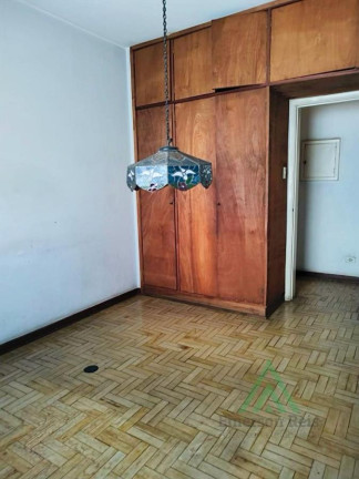 Imagem Apartamento com 2 Quartos à Venda, 96 m² em Bela Vista - São Paulo
