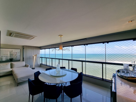Imagem Apartamento com 3 Quartos à Venda, 305 m² em Rio Vermelho - Salvador