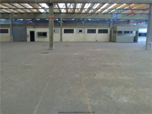 Imagem Imóvel Comercial para Alugar, 6.500 m² em Industrial Anhanguera - Osasco