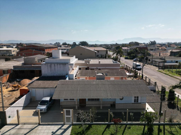 Imagem Casa com 3 Quartos à Venda, 160 m² em Zona Nova - Capao Da Canoa