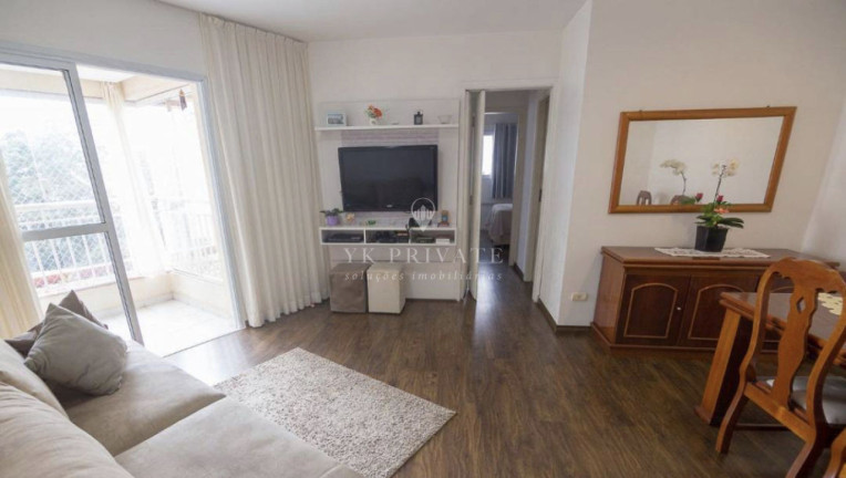 Imagem Apartamento com 2 Quartos à Venda, 64 m² em Perdizes - São Paulo