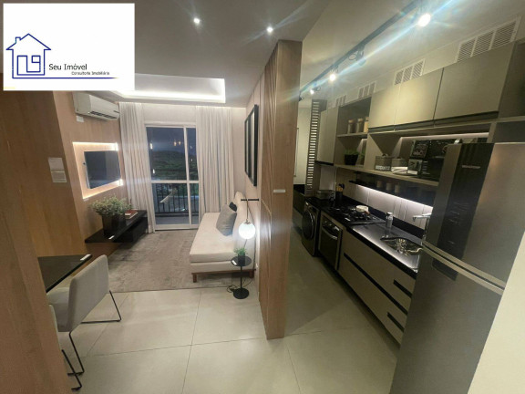 Imagem Apartamento com 2 Quartos à Venda, 48 m² em Barra Da Tijuca - Rio De Janeiro