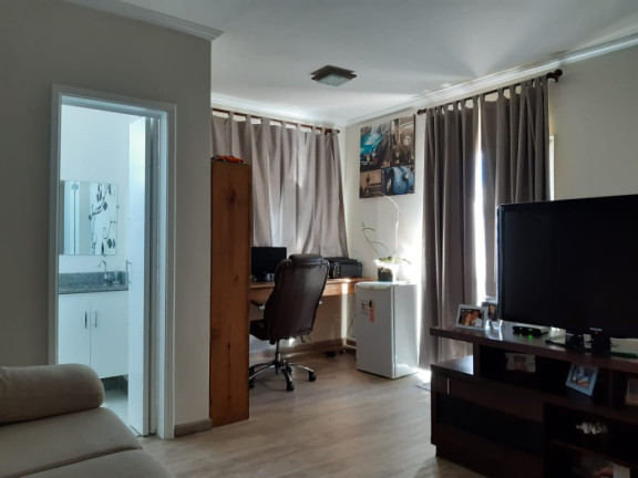 Imagem Apartamento com 2 Quartos à Venda, 113 m² em Morumbi - São Paulo