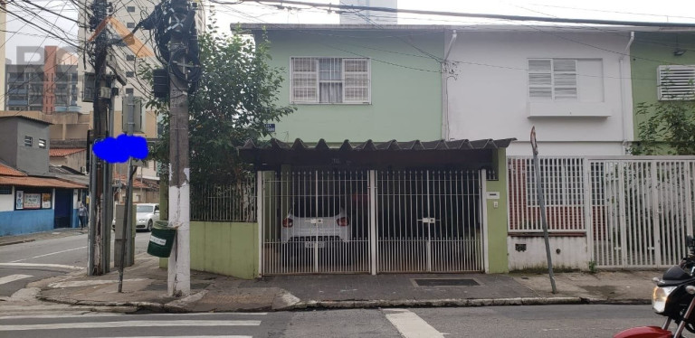 Imagem Sobrado com 2 Quartos à Venda, 132 m² em Vila Olímpia - São Paulo