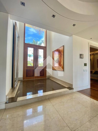 Imagem Casa de Condomínio com 5 Quartos à Venda, 1.000 m² em Residencial Tres (tambore) - Santana De Parnaíba