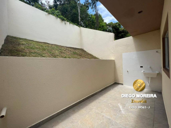 Imagem Casa com 2 Quartos à Venda, 51 m² em Jardim São Felipe - Atibaia