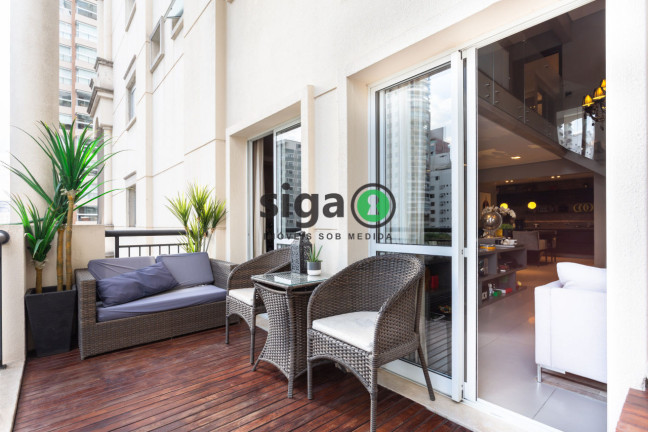 Apartamento com 2 Quartos à Venda, 163 m² em Vila Uberabinha - São Paulo