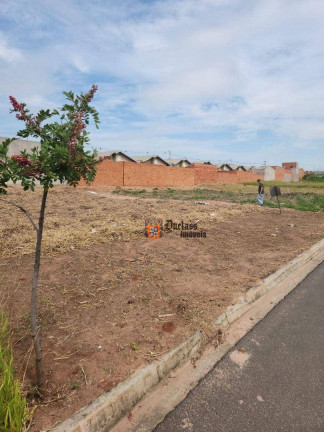 Imagem Terreno à Venda, 150 m² em Jardim Gaivota - Indaiatuba