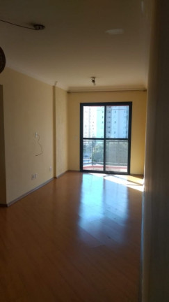Imagem Apartamento com 2 Quartos à Venda, 60 m² em Jardim Tupanci - Barueri