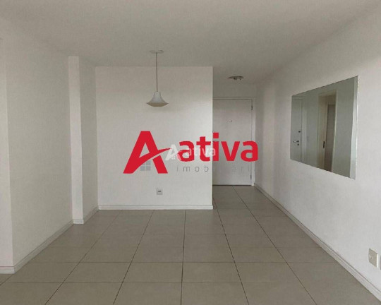 Imagem Apartamento com 3 Quartos à Venda, 84 m² em Recreio Dos Bandeirantes - Rio De Janeiro