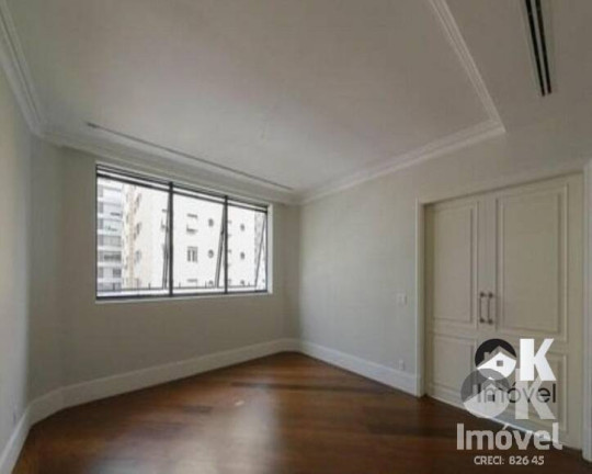 Imagem Apartamento com 4 Quartos à Venda, 340 m² em Jardim Paulista - São Paulo