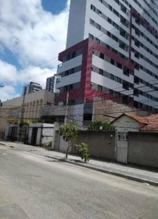 Imagem Apartamento com 3 Quartos à Venda, 66 m² em Encruzilhada - Recife