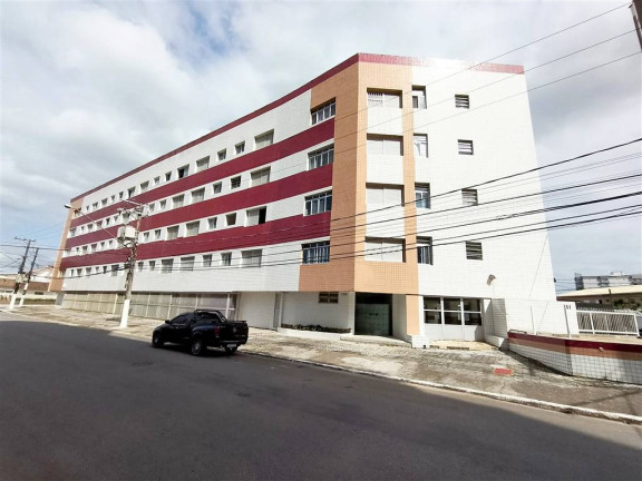 Imagem Apartamento com 2 Quartos à Venda,  em Mirim - Praia Grande