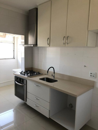 Imagem Apartamento com 2 Quartos à Venda, 75 m² em Vila Leopoldina - São Paulo
