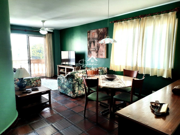 Imagem Apartamento com 3 Quartos à Venda, 130 m² em Pitangueiras - Guarujá