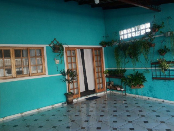 Imagem Casa com 2 Quartos à Venda, 100 m² em Residencial Gazzo - São José Dos Campos