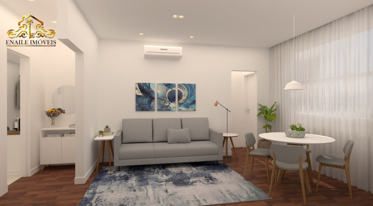 Imagem Apartamento com 2 Quartos à Venda, 80 m² em Copacabana - Rio De Janeiro