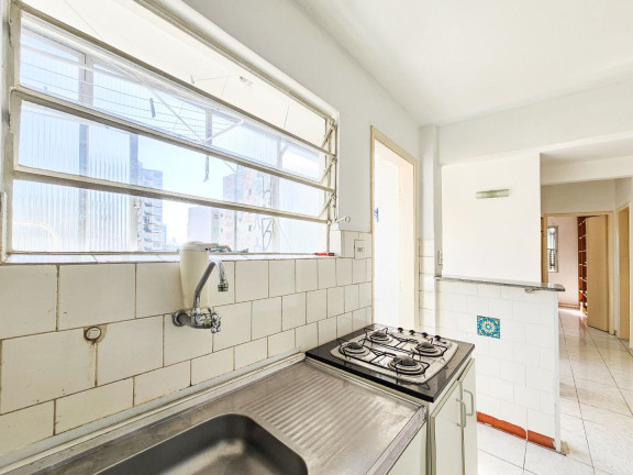 Imagem Apartamento com 2 Quartos para Alugar, 60 m² em Bela Vista - São Paulo